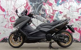 Essai Yamaha T Max 530 2013 Scooter Bike Motorcycle