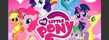 Well, what do you know? De My Little Pony Quiz Pregunta2