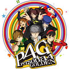 Persona 4 Golden Icon by Spectre999 on DeviantArt