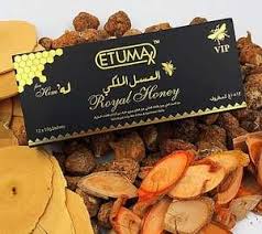Vitamix machines and food processors are both quite versatile. Men Stamina Etumax Vip Royal Honey For Him