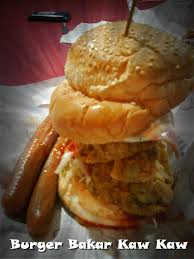 Your question will be posted publicly on the questions & answers page. Review Of Kaw Kaw Burger By Crystial Openrice Malaysia