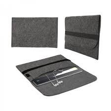 eFabrik Filz Tasche für Lenovo Tab3 10 ...