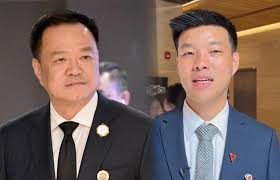 ยังไม่มีใคร-พรรคไหนเด่น เพื่อไทย ดิ่งฮวบ !?