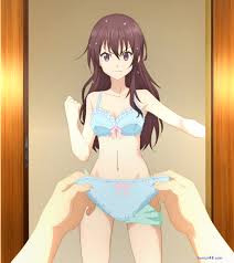 download dokyuu hentai hx eros uncencored indonesia - Hentai 44