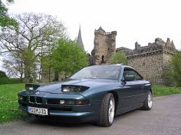 E31 Bmw 850 Autos