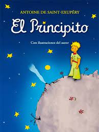 El principito es un cuento poético que viene acompañado de ilustraciones descargar libro el principito ilustrado el principito en francés. Podcast El Principito Los Libros Que Necesito Gratis