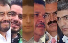 Anótelo!.. Efrén Rojas parece el verdadero líder del PRI estatal