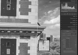 Often this may be all the correction you need; Straighten Up Photos With Lightroom S Geometry Tools Creativepro Network