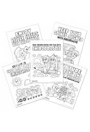 Free coloring pages of kids heroes. Chiro Coloring Page
