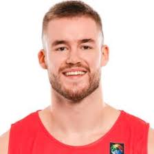 Montenegro Roster, Schedule, Stats (2019-2020)