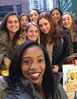 Oh, the Places They'll Go!