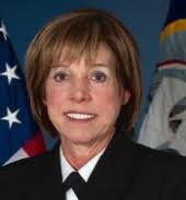 Obituary information for Capt. Jean Therese Scherrer