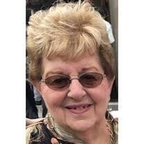 Louise Boehler Obituary