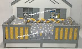 Bebek Cocuk Genc Odalari Montessori Odalari