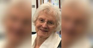Obituary for Marilyn Grace (Jaminet) Palka