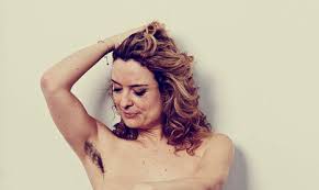 Remains the most popular and stylish. I Didn T Know Armpit Hair Was Embarrassing The Local