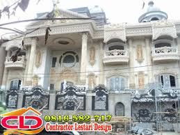 Tekan pengeluaran pembangunan rumah dengan 6 cara ini. Biaya Bangun Rumah Mewah Jasa Kontraktor Indonesia