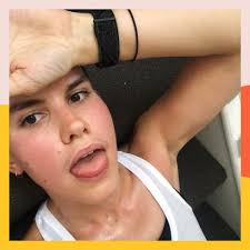 Francesca Menato Acting Digital Editor