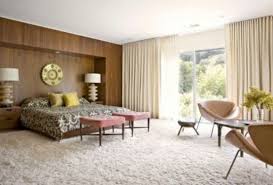 Nightstands are especially easy to find, and many are quite inexpensive. 47 Chic And Trendy Mid Century Modern Bedroom Designs Digsdigs