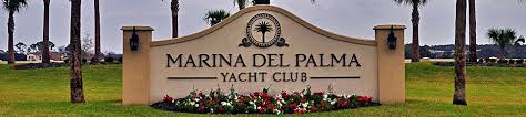 It will not simply be a place to only the lots in the estates of marina del palma have been registered under the interstate land sales act. Marina Del Palma Private Boating Community In Palm Coast Florida