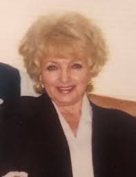 Barbara Nelson Obituary