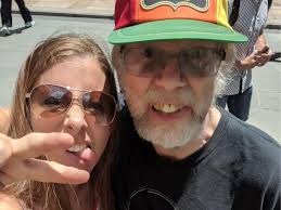 A Timeline of Keith Getz's Life