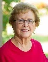 Mary Armfield Obituary (1928