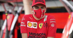 Ferrari scuderia f1 2020 charles leclerc team hat red. Charles Leclerc Compares Sebastian Vettel And Carlos Sainz Relationships Planetf1