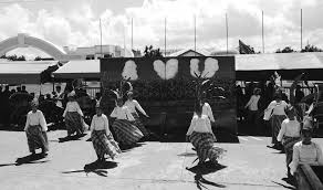 Best LGU Award for Capiz