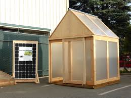 A greenhouse can be a decorative and functional building that adds beauty to your property. Free Diy Greenhouse Plans Using Recycled Material The Re Store