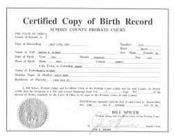 Passport, fake id card, fake drivers license, fake degrees diploma and certificates, fake mcat, ielts and toefl certificates. Free Printable Certificate Of Birth Sample Template