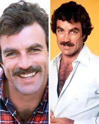 Thomas William "Tom" Selleck (born January 29, 1945). Selleck was born in  Detroit, Michigan, the son of Martha Selleck (née Jagger), a housewife, and  Robert Dean Selleck (1921-2001), who was an executive