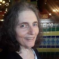 Donna Cantu's Instagram, Twitter & Facebook