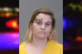 Nikki Mims — Muscogee County Jail Bookings