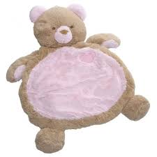 Free delivery and returns on ebay plus items for plus members. Pink Bear Baby Mat Toys Toy Street Uk
