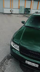 Image result for Goodwood Green 2004 S4