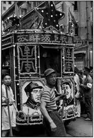 Resultado de imagen de henri cartier bresson 1949