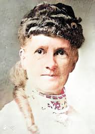 Marion Foster (1851-1935)