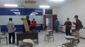 Ti203c aula 2 aula 1 r. Dokumentasi Kuliah Hibrid Mata Kuliah Bersama Skpb Semester Genap 2020 2021 Direktorat Pendidikan