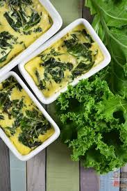 Flan De Chou Kale Recette Chou Kale Recette Recette Choux Kale Chou Kale