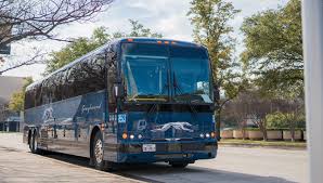 They provide service across the united states and into canada and mexico. British Owner Puts Greyhound Bus Line Up For Sale