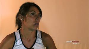 Gemma Arenas, Campeona España Ultra Trail 2015 y ganadora Gran Trail  Peñalara 2015