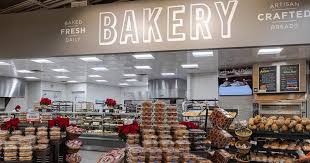 I know its a bit early but does anybody have suggestions for christmas dinner on christmas day? Fresh Changes At Lenexa Hy Vee In Kansas