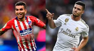 Atlético madrid vs milan (champions league) will kick off at 19:45 on 11 mar 2014, in madrid at estadio vicente calderón. Gds Milan Look At Real Madrid And Atletico Madrid Duo Is Ibrahimovic Saga Rumbles On