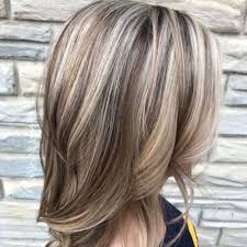 When you look up dark blonde in a beauty dictionary, you might as well find cara's locks. 50 Blonde Hair Highlights For All Types Of Hair Colors My New Hairstyles