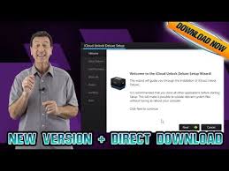 How To Install And Configure Icloud Unlock Deluxe Youtube Unlock Iphone Free Icloud Unlock My Iphone