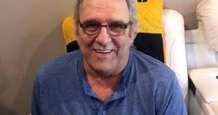 Joseph Michael Vivaldi