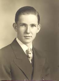 Roland Herbert Swanson (1920-2005)