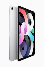 Apple S 2020 Ipad Air Is Giving The Ipad Pro A Run For Its Money Ipad Air Apple Ipad Air Apple Ipad