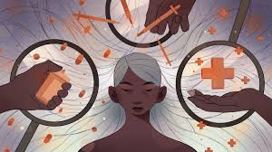And we want you to know, you are not alone. As Abortion Restrictions Increase Some Women Induce Their Own Npr